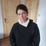 niania - zdjęcie plofirowe użytkownika Wanda B.