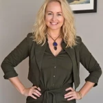 niania - zdjęcie plofirowe użytkownika Monika L.