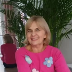 niania - zdjęcie plofirowe użytkownika Jadwiga G.