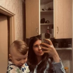 niania - zdjęcie plofirowe użytkownika Natalia P.