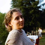 niania - zdjęcie plofirowe użytkownika Aleksandra P.