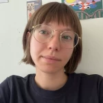 niania - zdjęcie plofirowe użytkownika Weronika G.