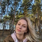 niania - zdjęcie plofirowe użytkownika Wioletta W.