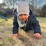 niania - zdjęcie ogłoszenia Pełen etat, roczny chłopiec