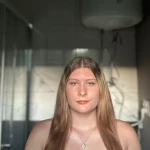 niania - zdjęcie plofirowe użytkownika Julia P.