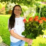 niania - zdjęcie plofirowe użytkownika Liliana W.