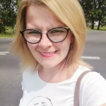 niania - zdjęcie plofirowe użytkownika Aleksandra Ł.
