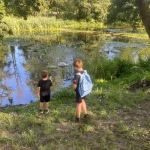 niania - zdjęcie ogłoszenia Poszukiwana troskliwa opiekunka do dwóch chłopców (5 i 9 lat) wyjazd KSA
