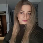 niania - zdjęcie plofirowe użytkownika Justyna S.