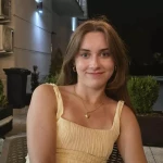 niania - zdjęcie plofirowe użytkownika Milena C.