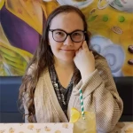niania - zdjęcie plofirowe użytkownika Julia L.