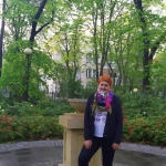 niania - zdjęcie plofirowe użytkownika Natalia V.