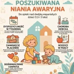 niania - zdjęcie ogłoszenia Niania do zadań specjalnych - Rumia okolice Auchan