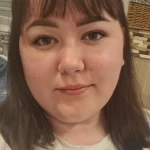 niania - zdjęcie plofirowe użytkownika Natalia Ś.