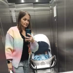 niania - zdjęcie ogłoszenia Opieka nad naszą pociechą Warszawa, Ursus