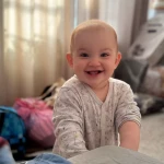 niania - zdjęcie ogłoszenia Szukam opieki do dziecka