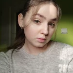 niania - zdjęcie plofirowe użytkownika Julia M.