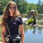 niania - zdjęcie plofirowe użytkownika Nadiia Z.