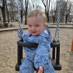 niania - zdjęcie ogłoszenia Szukamy niani dla Adasia