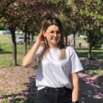 niania - zdjęcie plofirowe użytkownika Joanna W.