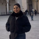 niania - zdjęcie plofirowe użytkownika Paula C.