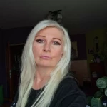 niania - zdjęcie plofirowe użytkownika Wioletta K.
