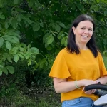 niania - zdjęcie plofirowe użytkownika Natalia Ż.