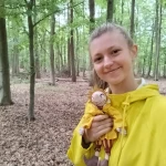 niania - zdjęcie plofirowe użytkownika Jagoda S.