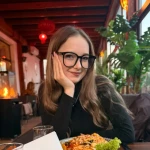 niania - zdjęcie plofirowe użytkownika Viktoriia N.
