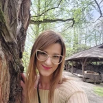 niania - zdjęcie plofirowe użytkownika Gabriela W.