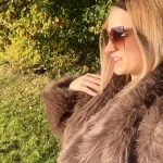 niania - zdjęcie plofirowe użytkownika Lucjana S.