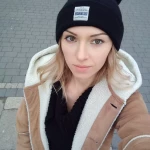 niania - zdjęcie plofirowe użytkownika Martyna Ś.