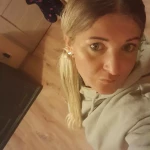 niania - zdjęcie plofirowe użytkownika Weronika S.