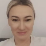 niania - zdjęcie plofirowe użytkownika Marta B.