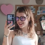 niania - zdjęcie plofirowe użytkownika Magda D.
