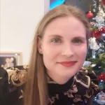 niania - zdjęcie plofirowe użytkownika Joanna Ł.