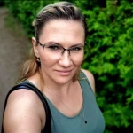 niania - zdjęcie plofirowe użytkownika Marlena W.