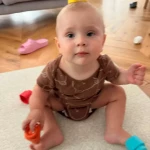 niania - zdjęcie ogłoszenia Niania dla rocznego Rysia