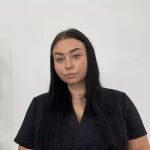 niania - zdjęcie plofirowe użytkownika Zuzanna Z.