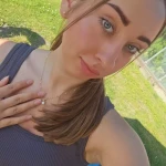 niania - zdjęcie plofirowe użytkownika Paulina D.