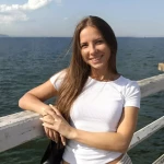 niania - zdjęcie plofirowe użytkownika Maja P.