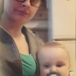 niania - zdjęcie plofirowe użytkownika Sylwia P.