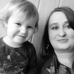 niania - zdjęcie plofirowe użytkownika Joanna M.