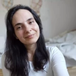 niania - zdjęcie plofirowe użytkownika Kaja B.