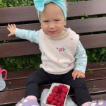 niania - zdjęcie ogłoszenia Niania dla rocznej dziewczynki 