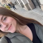 niania - zdjęcie plofirowe użytkownika Wiktoria Ł.