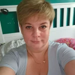 niania - zdjęcie plofirowe użytkownika Marzena R.
