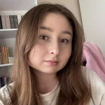 niania - zdjęcie plofirowe użytkownika Anastazja K.