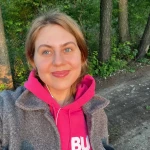 niania - zdjęcie plofirowe użytkownika Nina K.