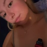 niania - zdjęcie plofirowe użytkownika Oliwia K.